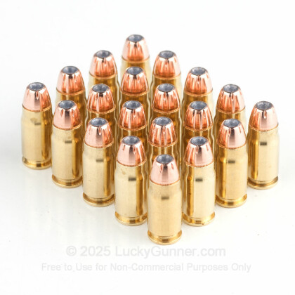 Image 6 of Hornady .357 Sig Ammo