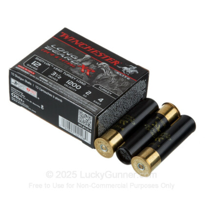 Image 3 of Winchester 12 Gauge Ammo