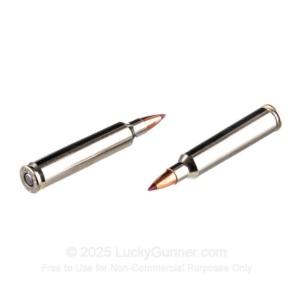 Image 6 of Federal .204 Ruger Ammo