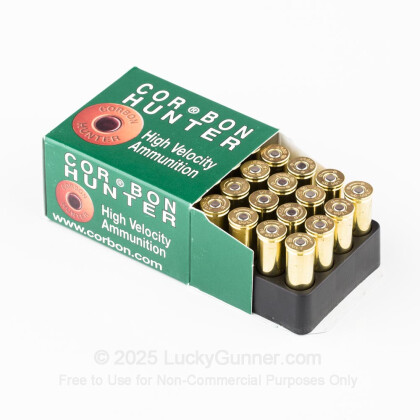 Image 3 of Corbon .45 Long Colt Ammo