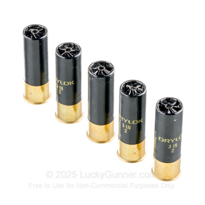 Image 4 of Winchester 12 Gauge Ammo