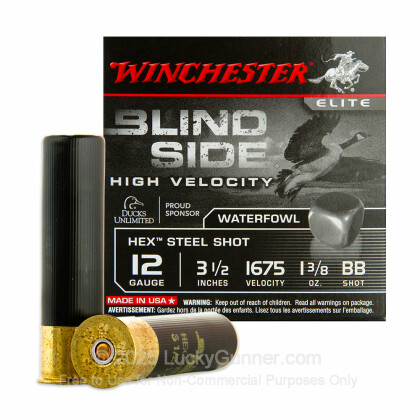 Image 2 of Winchester 12 Gauge Ammo