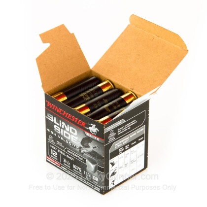 Image 3 of Winchester 12 Gauge Ammo