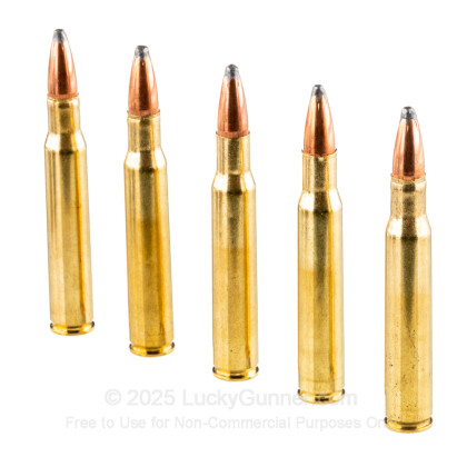 Image 4 of Winchester .30-06 Ammo