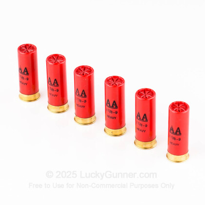 Image 4 of Winchester 12 Gauge Ammo