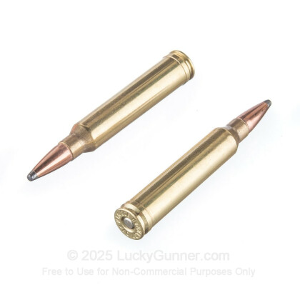 Image 6 of Hornady .300 Winchester Magnum Ammo
