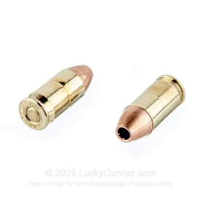 Image 6 of Corbon .380 Auto (ACP) Ammo