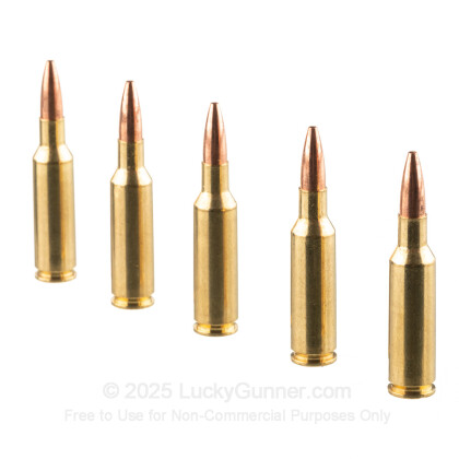 Image 4 of Federal .224 Valkyrie Ammo