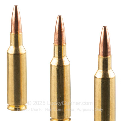 Image 5 of Federal .224 Valkyrie Ammo