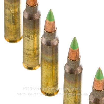 Image 5 of Winchester 5.56x45mm Ammo