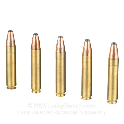 Image 4 of Federal 350 Legend Ammo