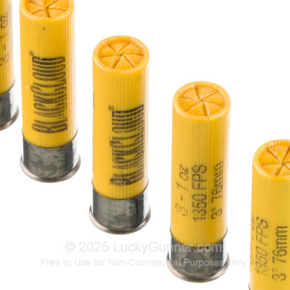 Image 5 of Federal 20 Gauge Ammo