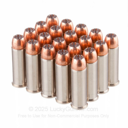 Image 4 of Speer .44 Magnum Ammo