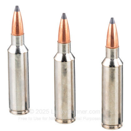 Image 4 of Federal 300 Winchester Short Magnum Ammo