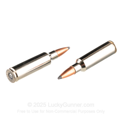Image 6 of Federal 300 Winchester Short Magnum Ammo