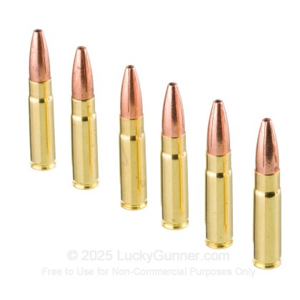 Image 4 of Corbon .300 Blackout Ammo