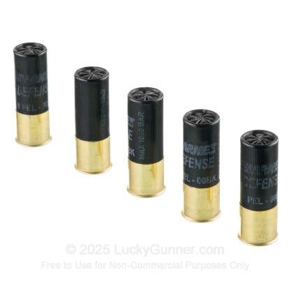Image 4 of Barnes 12 Gauge Ammo