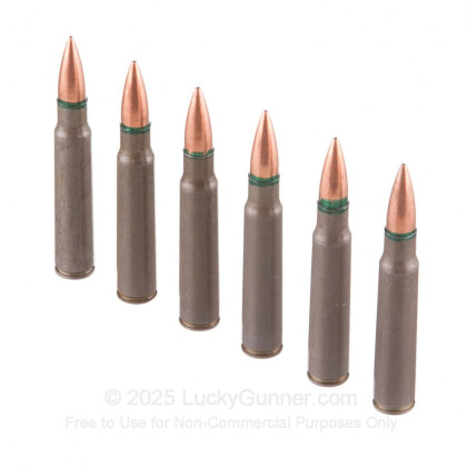 Image 4 of Private Manufacturer 8mm Mauser (8x57mm JS) Ammo