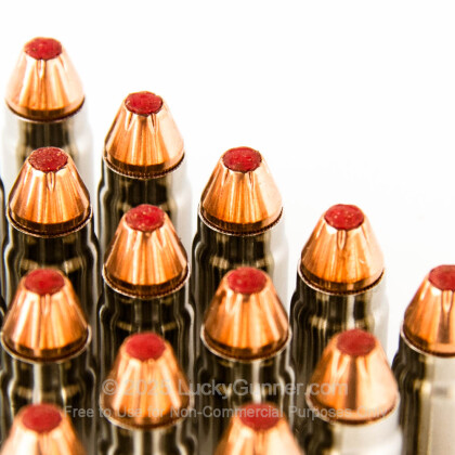 Image 5 of Hornady .357 Sig Ammo