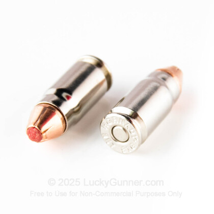 Image 6 of Hornady .357 Sig Ammo