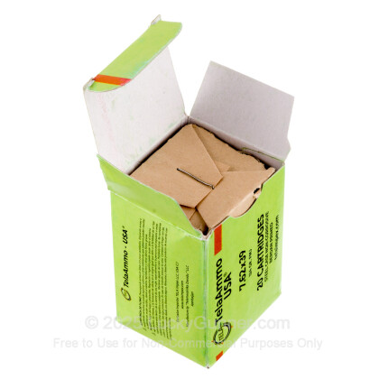 Image 3 of Tela Ammo 7.62X39 Ammo