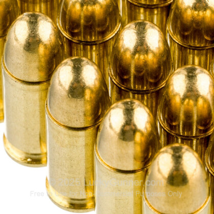 Image 5 of Sellier & Bellot .32 Auto (ACP) Ammo
