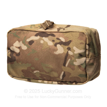 Large image of S.T.R.I.K.E. Utility Pouch - Blackhawk - MultiCam