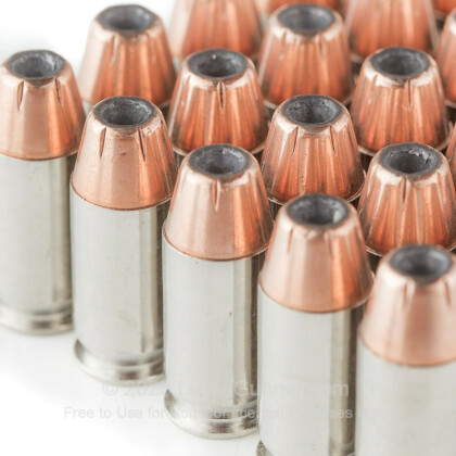 Image 5 of Fiocchi .45 ACP (Auto) Ammo