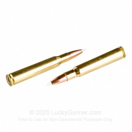 Image 6 of Nosler Ammunition .30-06 Ammo