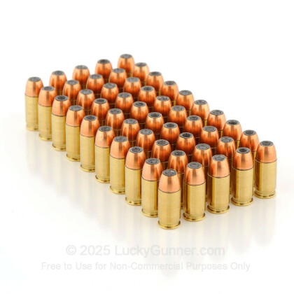 Image 9 of Aguila .380 Auto (ACP) Ammo