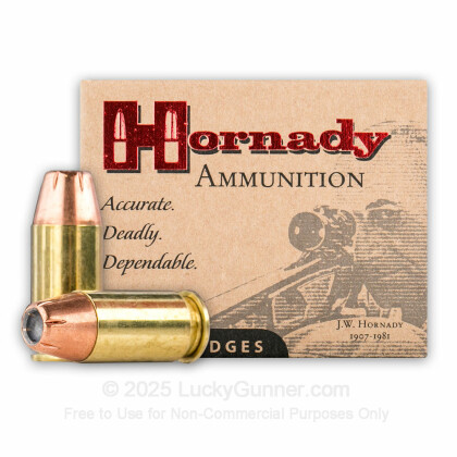 Image 2 of Hornady .45 ACP (Auto) Ammo
