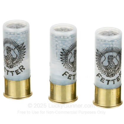 Image 5 of Fetter 12 Gauge Ammo