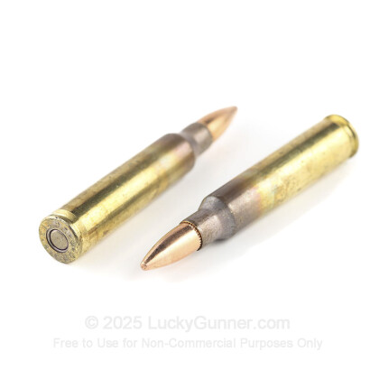 Image 6 of Federal 5.56x45mm Ammo