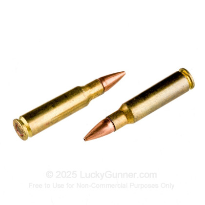 Image 6 of Remington 6.8 Remington SPC Ammo