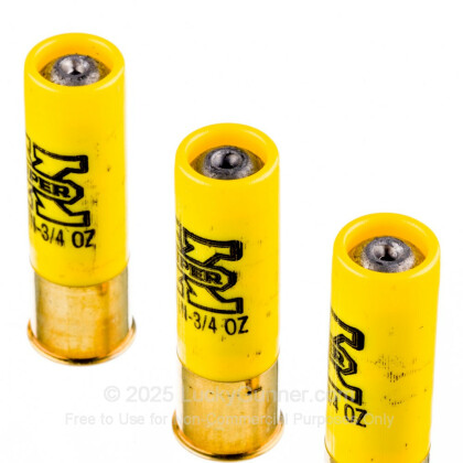 Image 5 of Winchester 20 Gauge Ammo