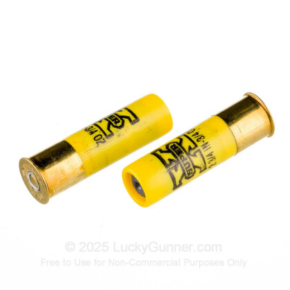 Image 6 of Winchester 20 Gauge Ammo