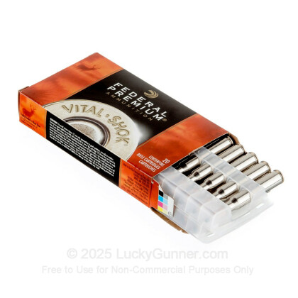 Image 3 of Federal .30-06 Ammo
