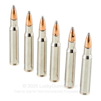 Image 4 of Federal .30-06 Ammo