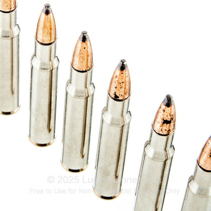 Image 5 of Federal .30-06 Ammo