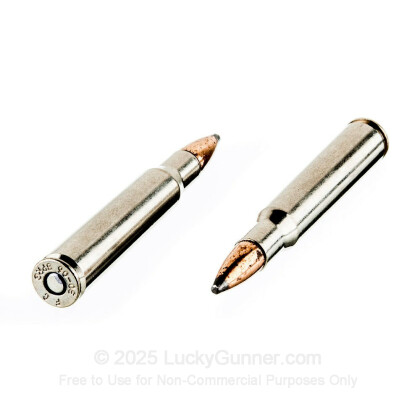 Image 6 of Federal .30-06 Ammo