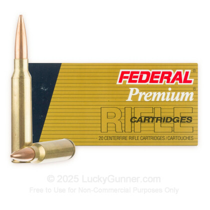 Image 2 of Federal .223 Remington Ammo
