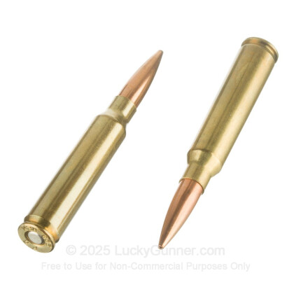 Image 5 of Federal .223 Remington Ammo