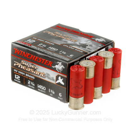Image 3 of Winchester 12 Gauge Ammo