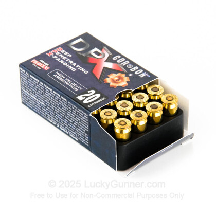 Image 3 of Corbon .45 ACP (Auto) Ammo