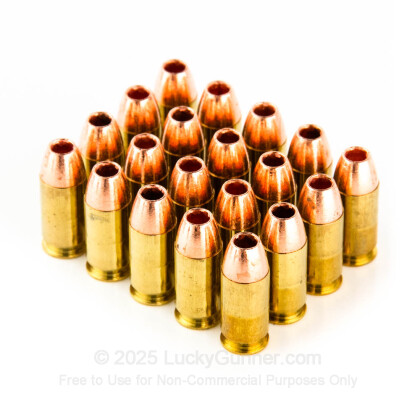 Image 4 of Corbon .45 ACP (Auto) Ammo