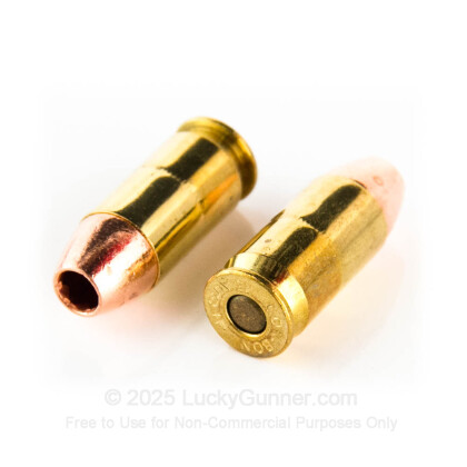 Image 6 of Corbon .45 ACP (Auto) Ammo