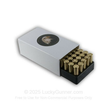 Image 3 of Military Ballistics Industries .38 Special Ammo