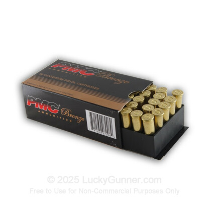 Image 3 of PMC .38 Special Ammo
