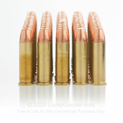 Image 9 of Remington Ammo from Remington Image 9 of Remington .38 Special Ammo