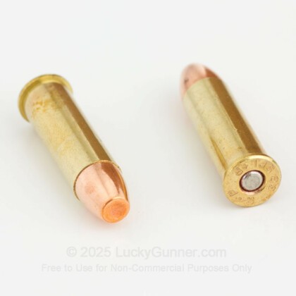 Image 11 of Remington Ammo from Remington Image 11 of Remington .38 Special Ammo